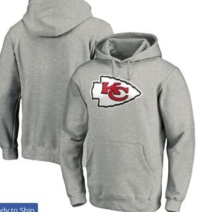Kansas City Chiefs hoodie